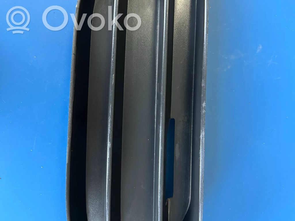 Audi A1 Front bumper lower grill 