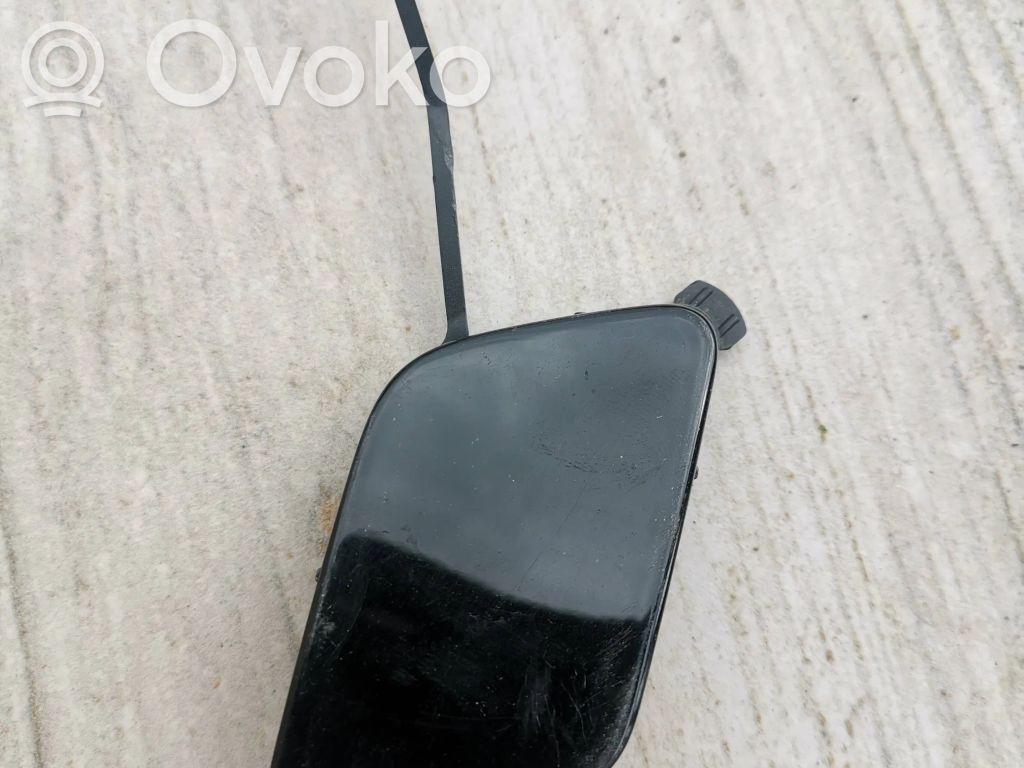 Audi A3 S3 8V Zaślepka / Osłona haka holowniczego przednia 