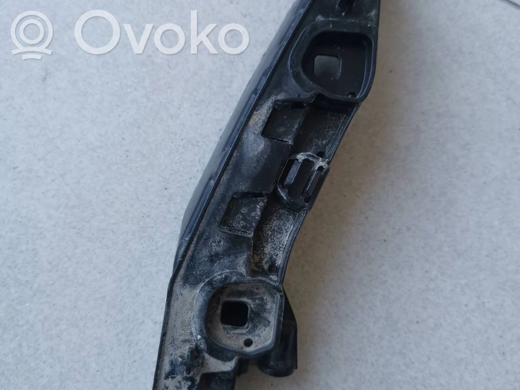Skoda Scala Front bumper mounting bracket 