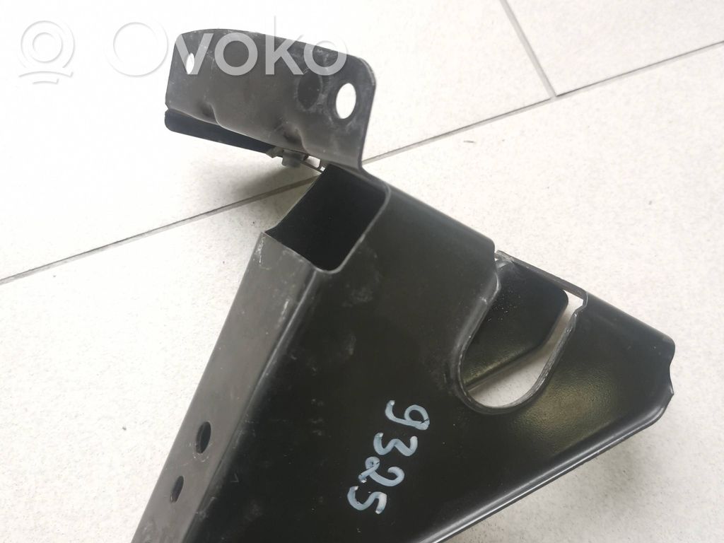BMW 3 E90 E91 Engine bonnet/hood lock/catch 
