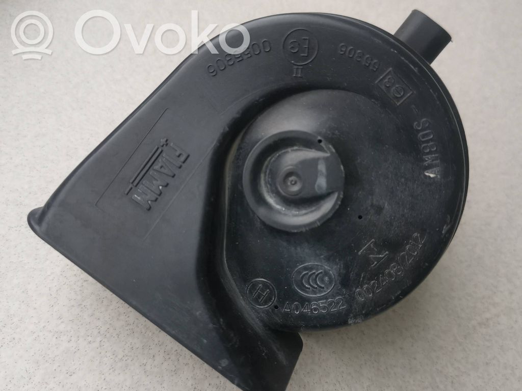 Skaņas signāls   7159420,1614G25,715942005