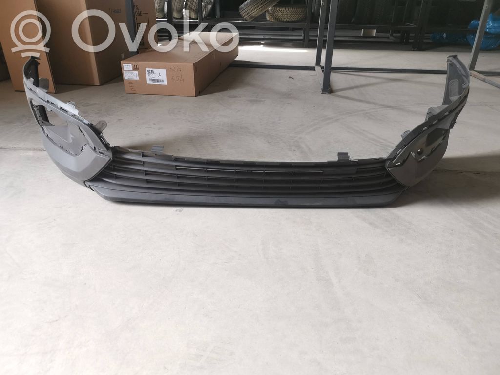 Toyota Proace Adaos inferior bară față 