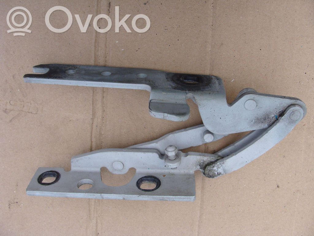 BMW 7 E65 E66 Engine bonnet/hood hinges 
