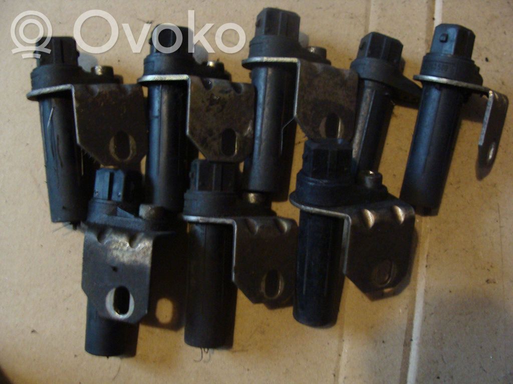 BMW 3 E46 Crankshaft position sensor 