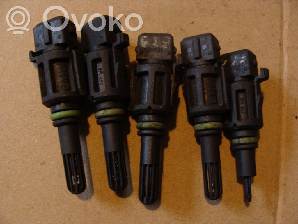 BMW 5 E39 Ansaugluftsensor 
