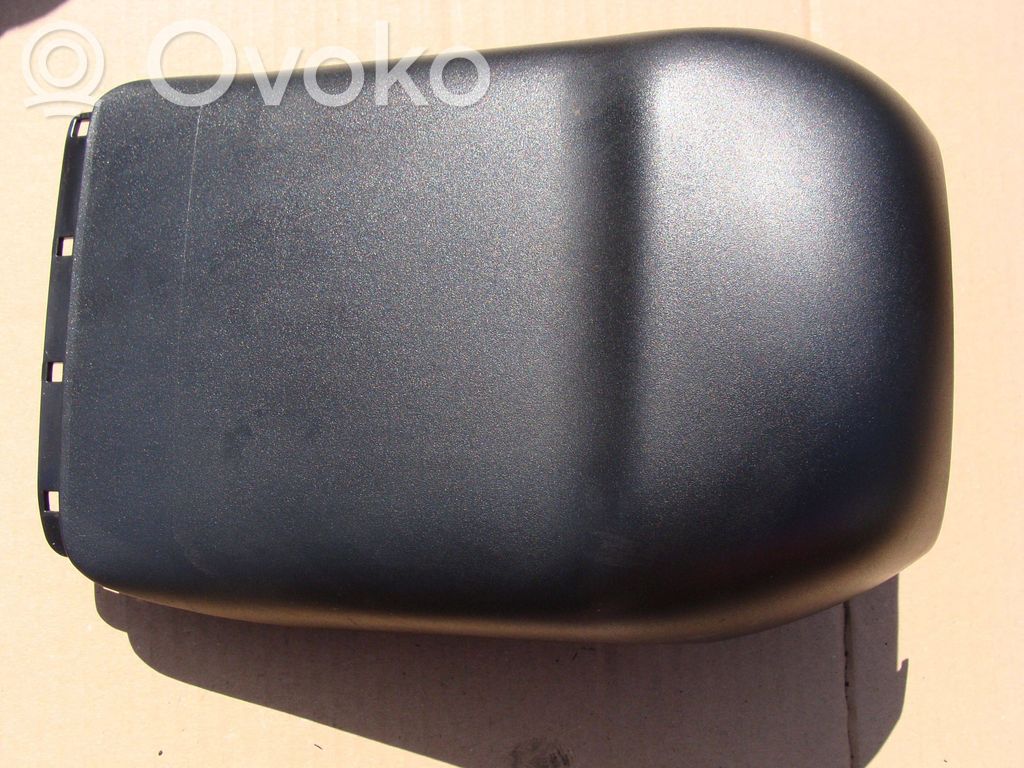 BMW 5 F10 F11 Steering wheel column trim 