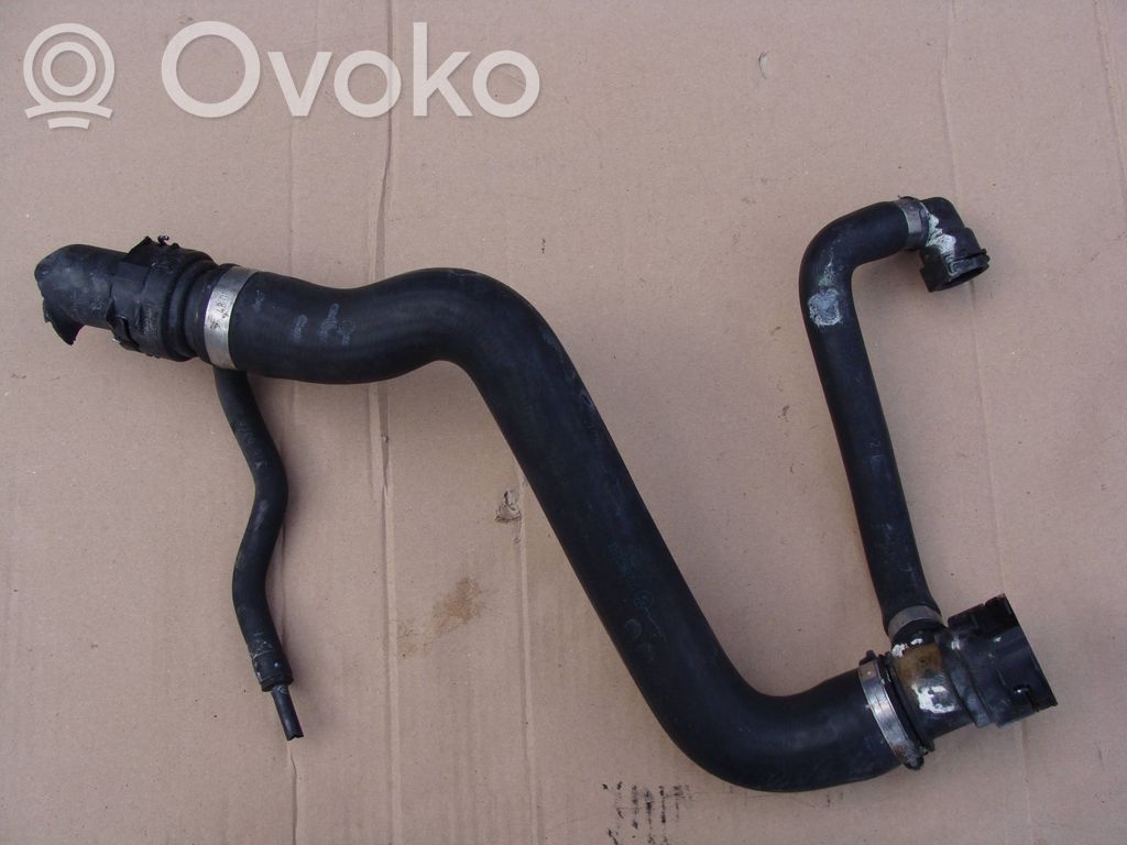 BMW 3 E90 E91 Caurulīte (-es) / šļūtene (-es) 