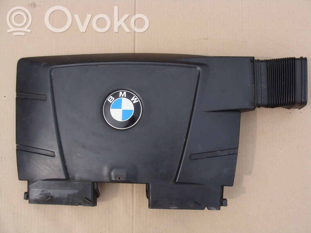 BMW 3 E90 E91 Gaisa ieplūdes kanāla detaļas 