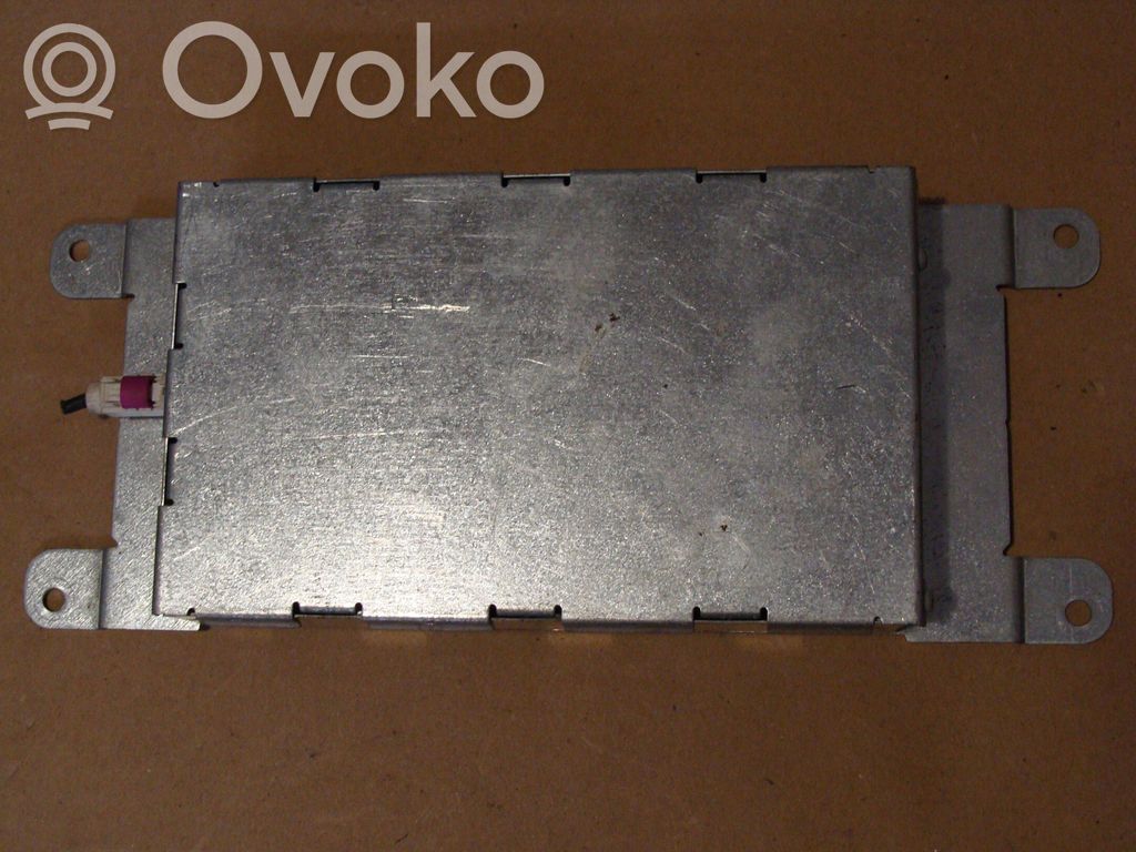 Bluetooth Modul Steuergerät   9116725