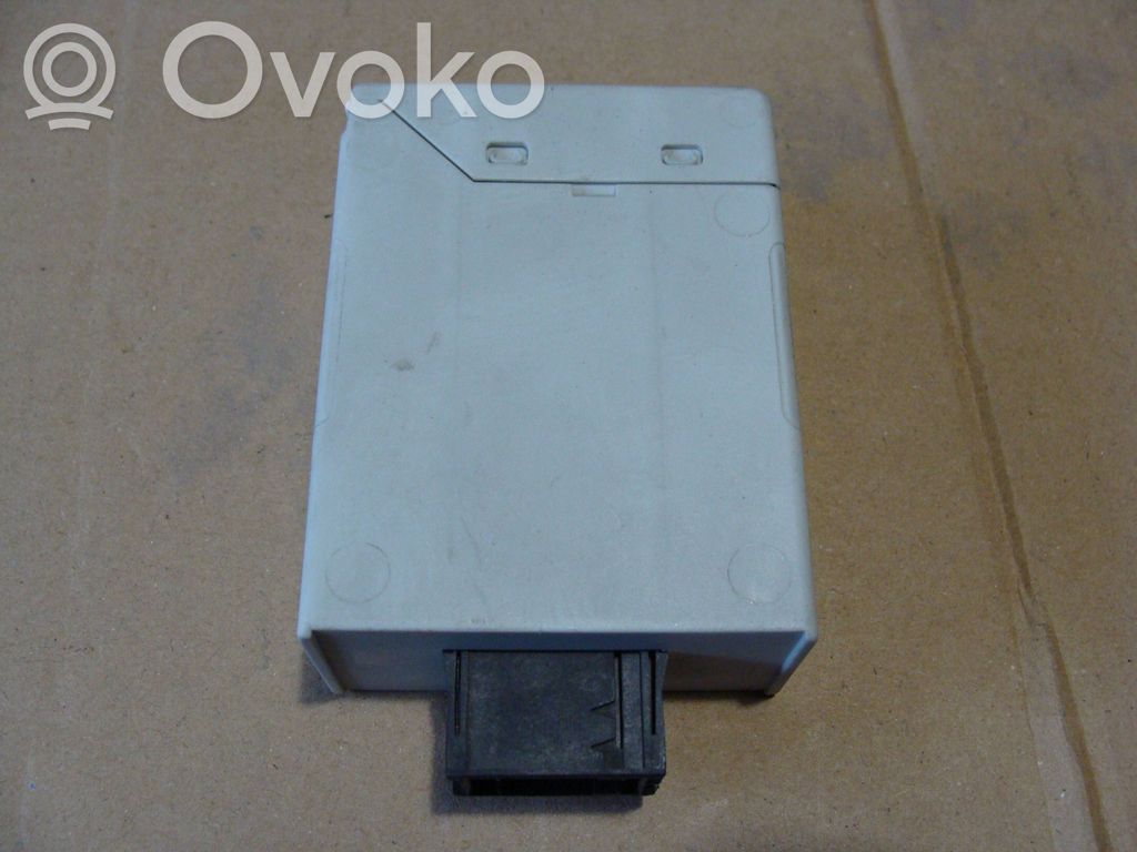 BMW 3 E46 Wing mirror control module 