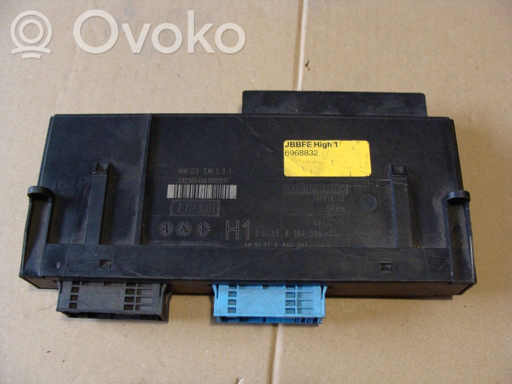 Komforto modulis   6964594