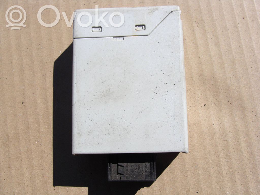 BMW 3 E46 Wing mirror control module 