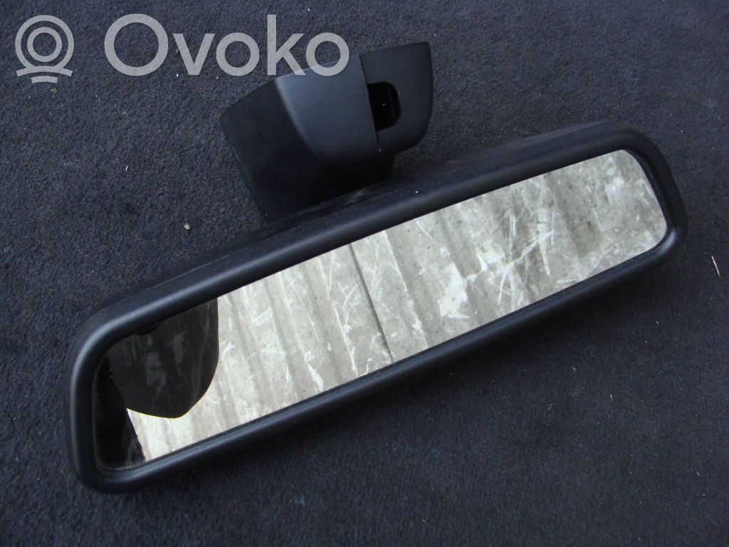 BMW X5 E70 Rear view mirror (interior) 