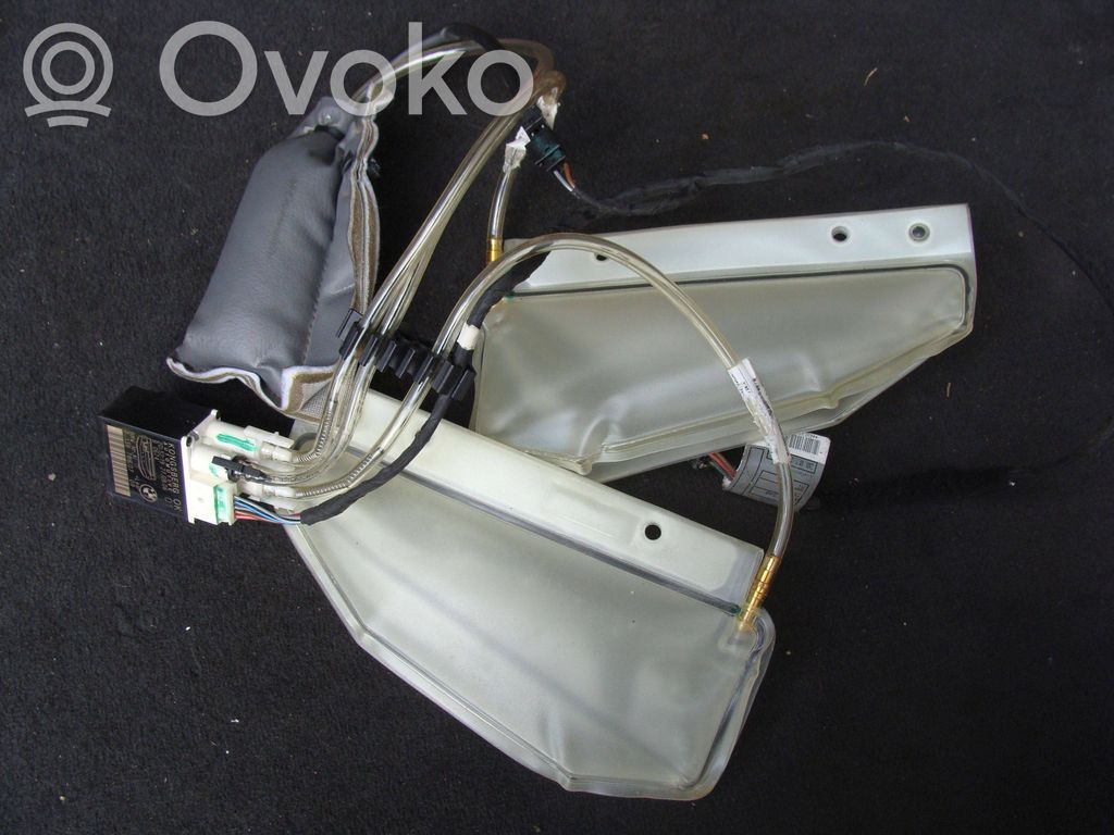 BMW 1 E81 E87 Other interior part 