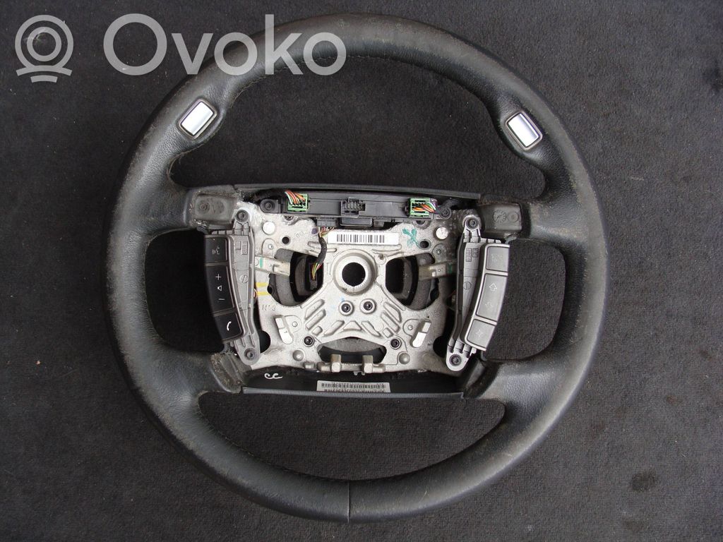 BMW 7 E65 E66 Steering wheel 
