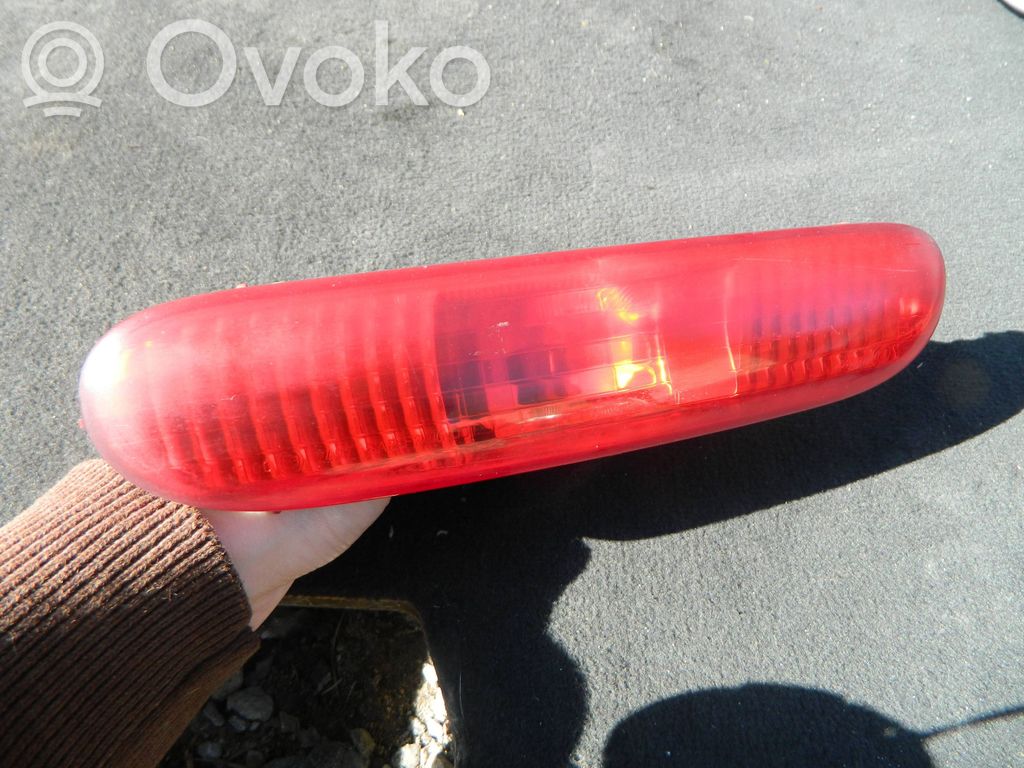 Mini One - Cooper Coupe R56 Third/center stoplight 