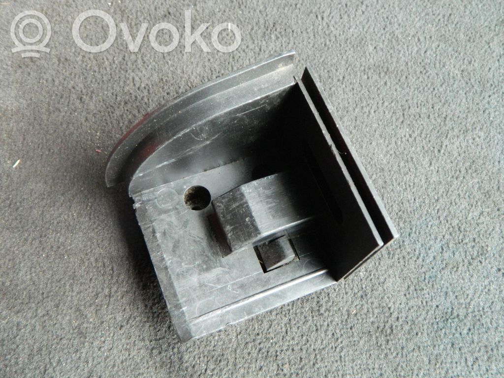 BMW 3 E46 Parcel shelf load cover mount bracket 