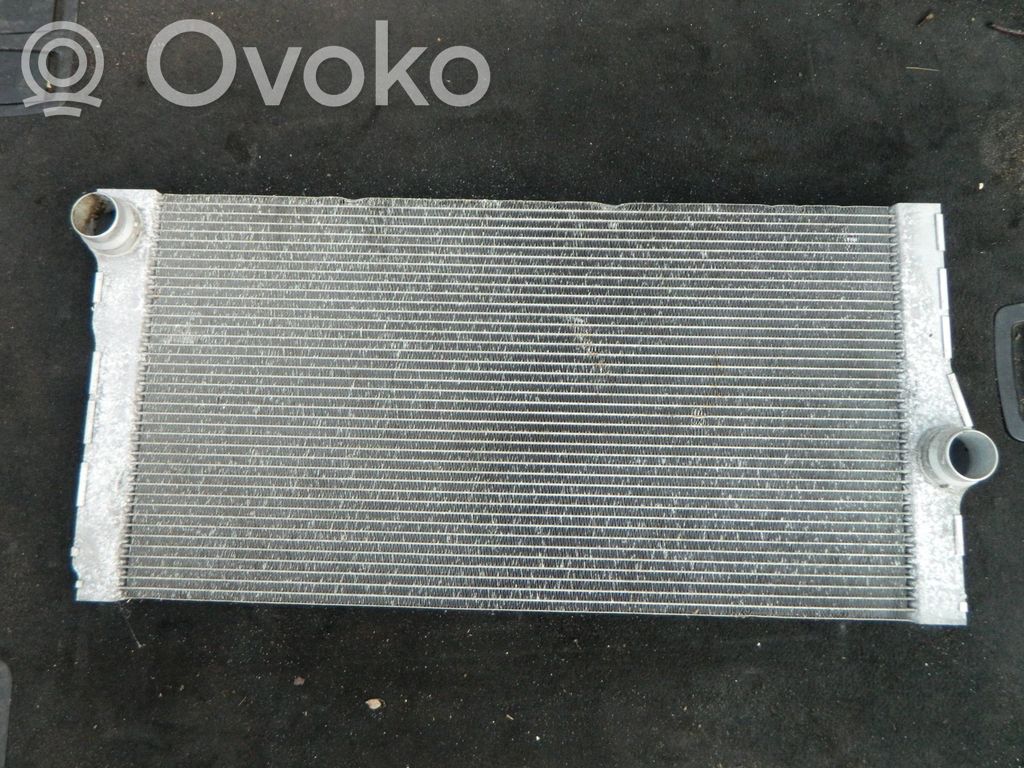 BMW 5 F10 F11 Radiator lichid răcire 