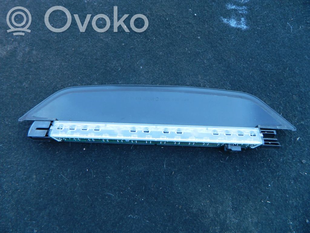 BMW 3 E46 Dritte Bremsleuchte 