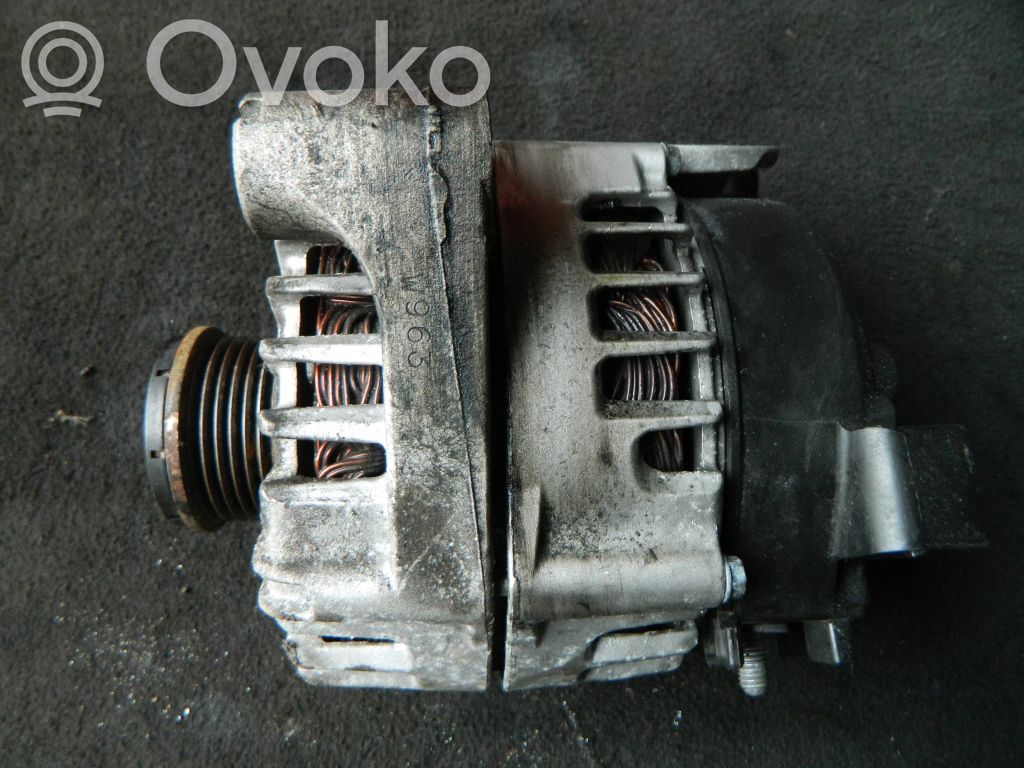 BMW 3 F30 F35 F31 Alternator 