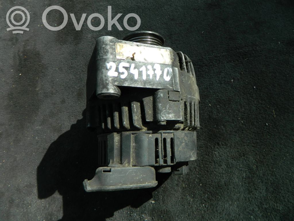 BMW 3 E36 Generator/alternator 