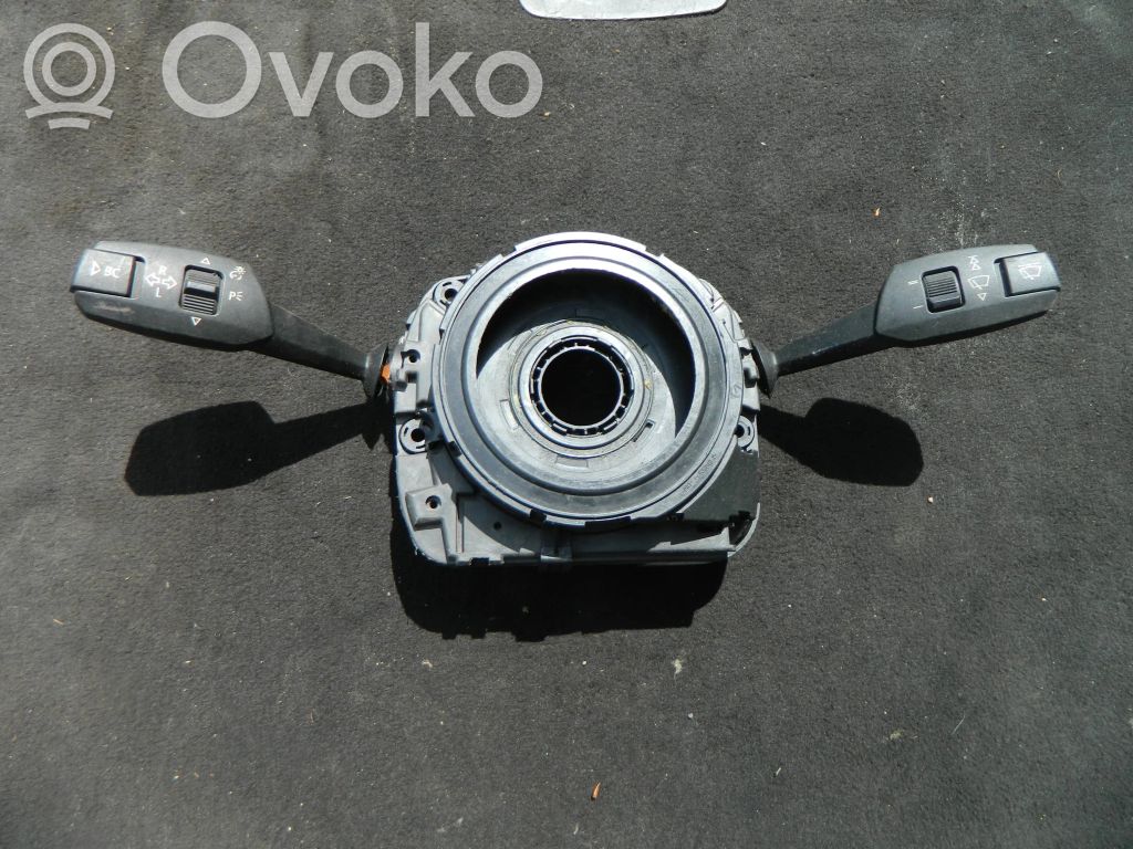 BMW 1 E81 E87 Commodo, commande essuie-glace/phare 