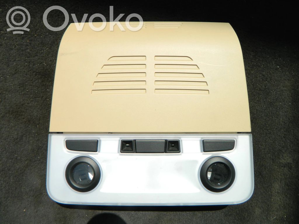 BMW 3 E90 E91 Rear seat light 