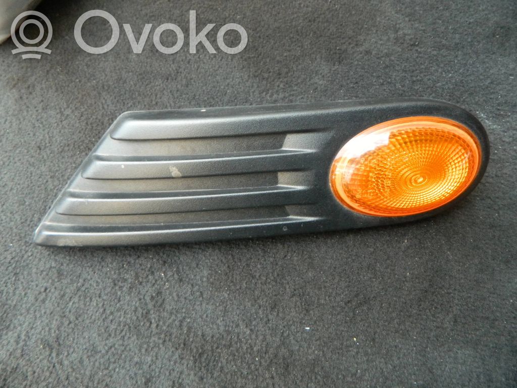 Mini One - Cooper Coupe R56 Seitenblinker 