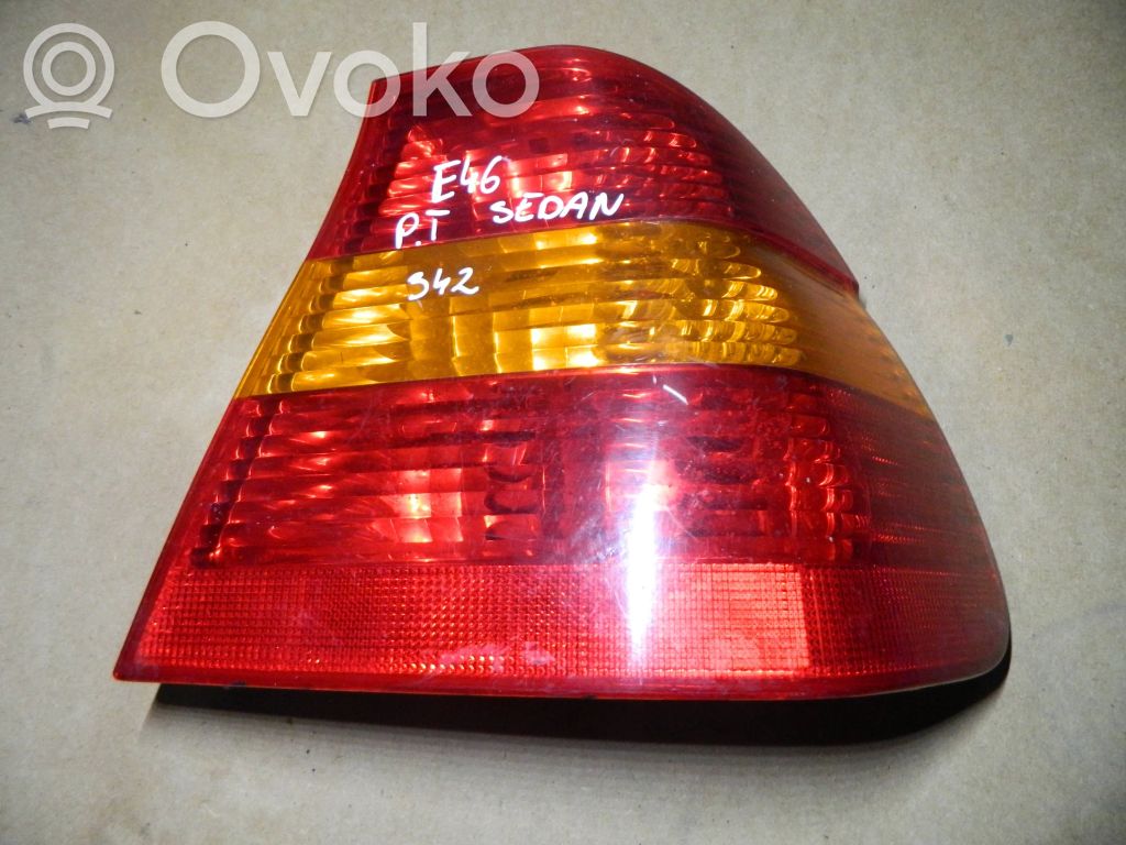BMW 3 E46 Takavalot 