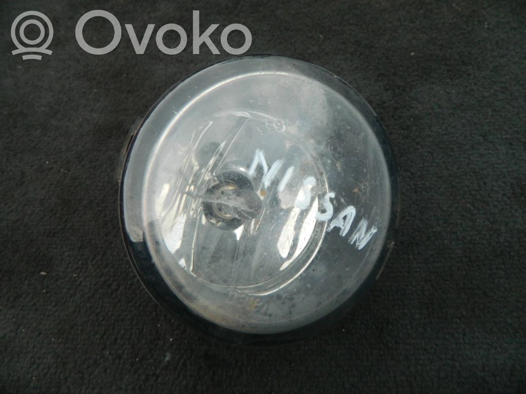 Nissan Note (E11) Światło przeciwmgłowe przednie 