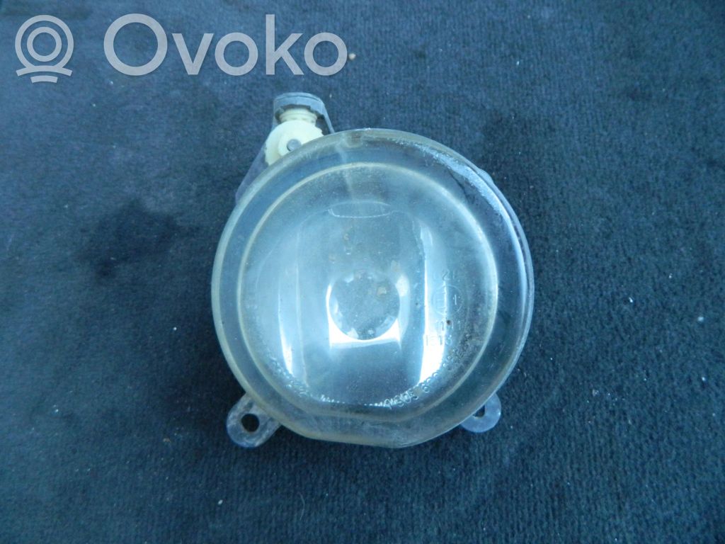 Mini One - Cooper R50 - 53 Światło przeciwmgłowe przednie 