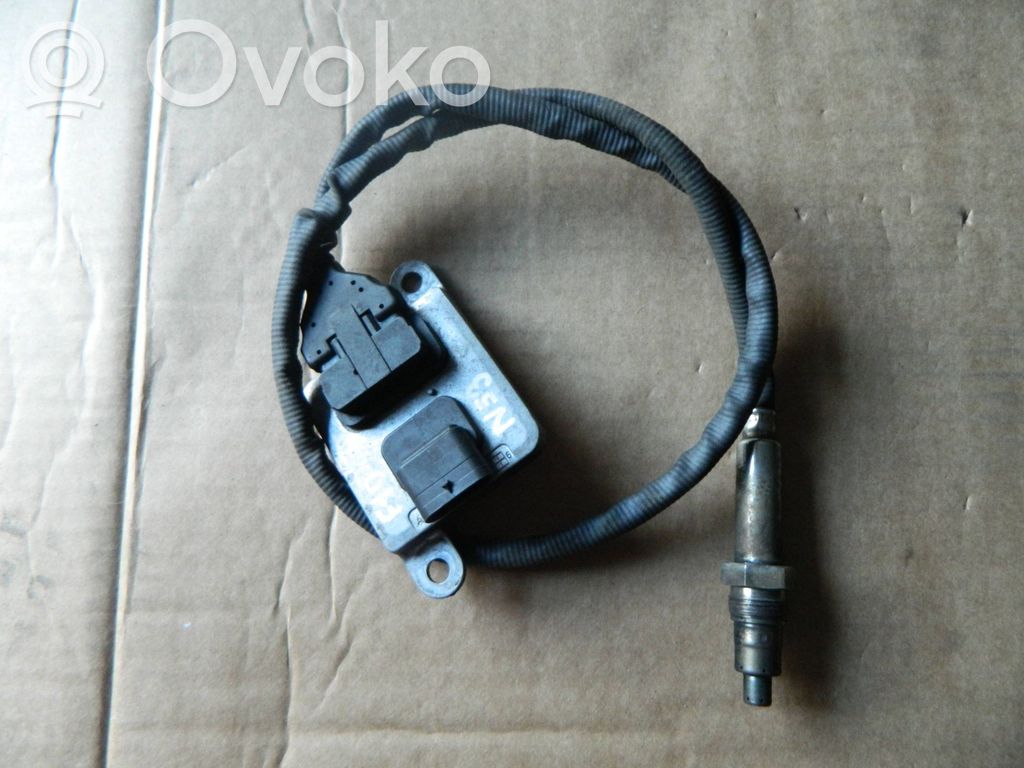 BMW 5 F10 F11 Sonda lambda 