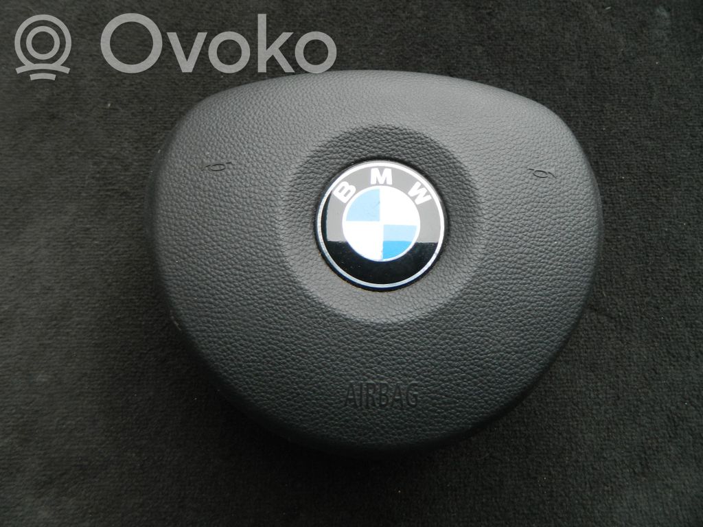 BMW 3 E90 E91 Vairo oro pagalvė 
