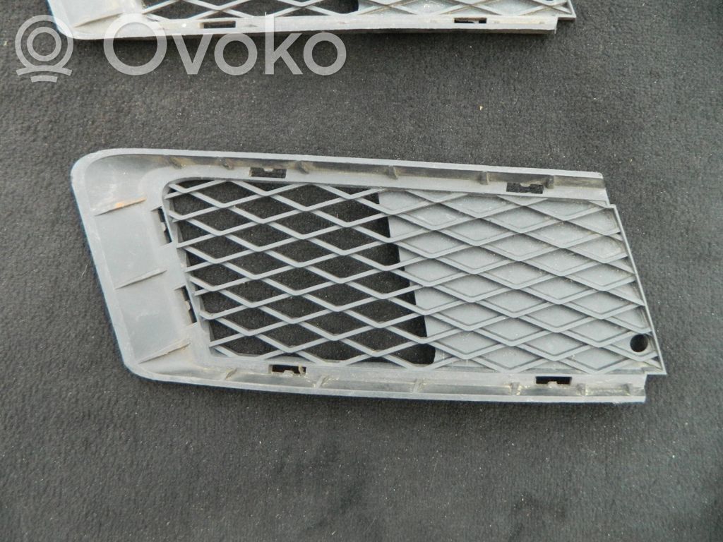 BMW 3 E92 E93 Front bumper lower grill 