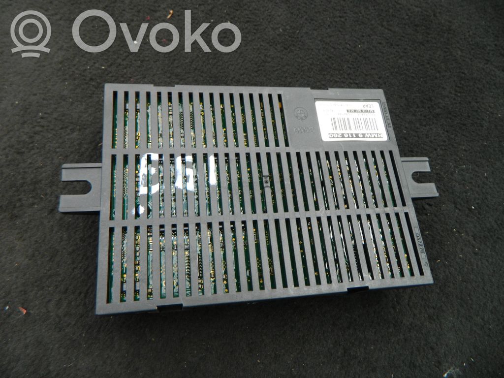 Šviesų modulis   9116260