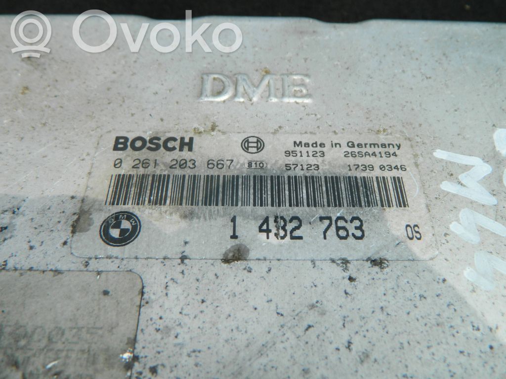 Užvedimo komplektas   1432763