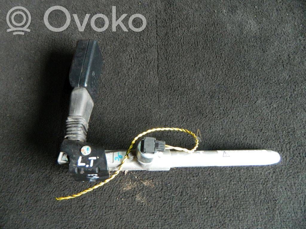 BMW 3 E90 E91 Sagtis diržo galine 