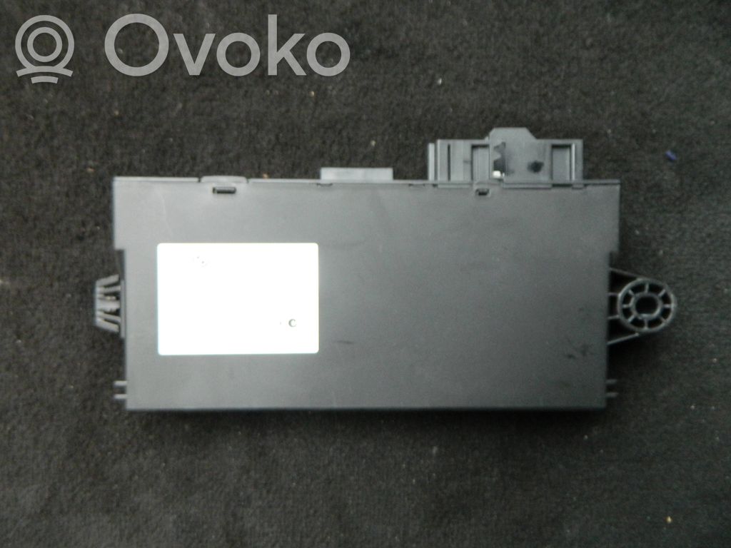 CAS control unit/module   9278745