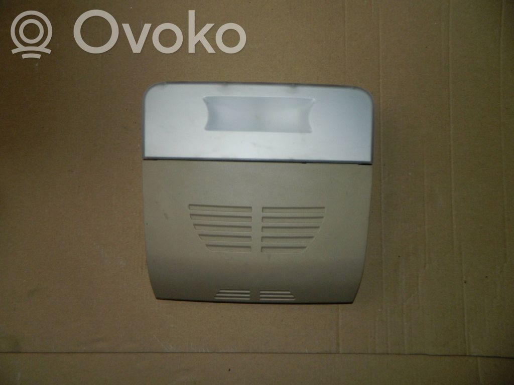 BMW 3 E90 E91 Headlining lighting console trim 