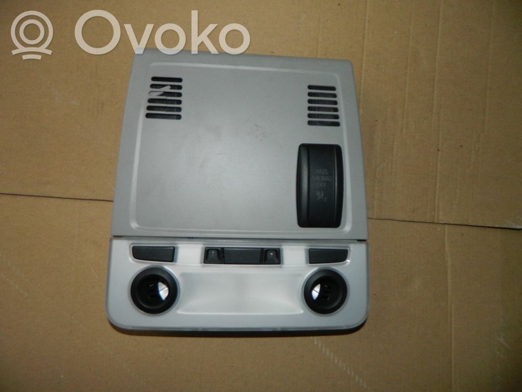 BMW 3 E90 E91 Front seat light 