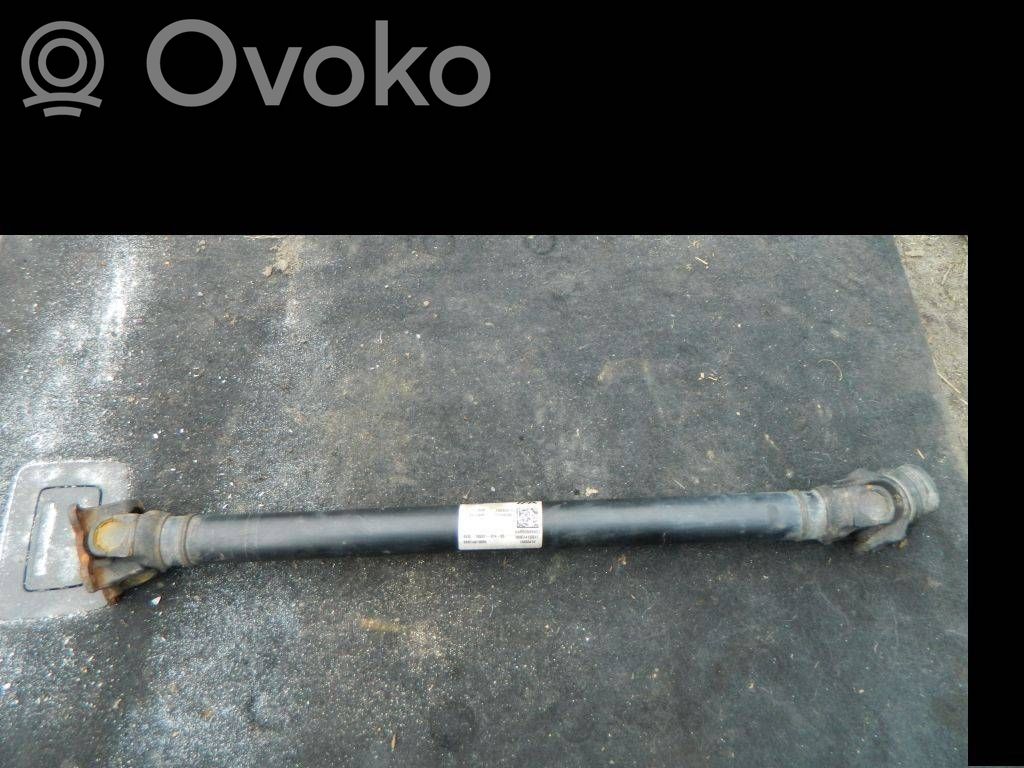 BMW X5 E70 Front prop shaft 