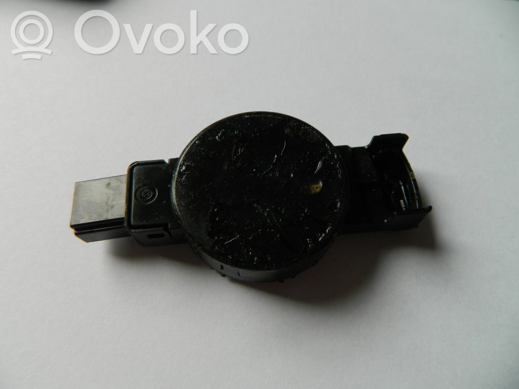 BMW 1 F20 F21 Sensor de lluvia 