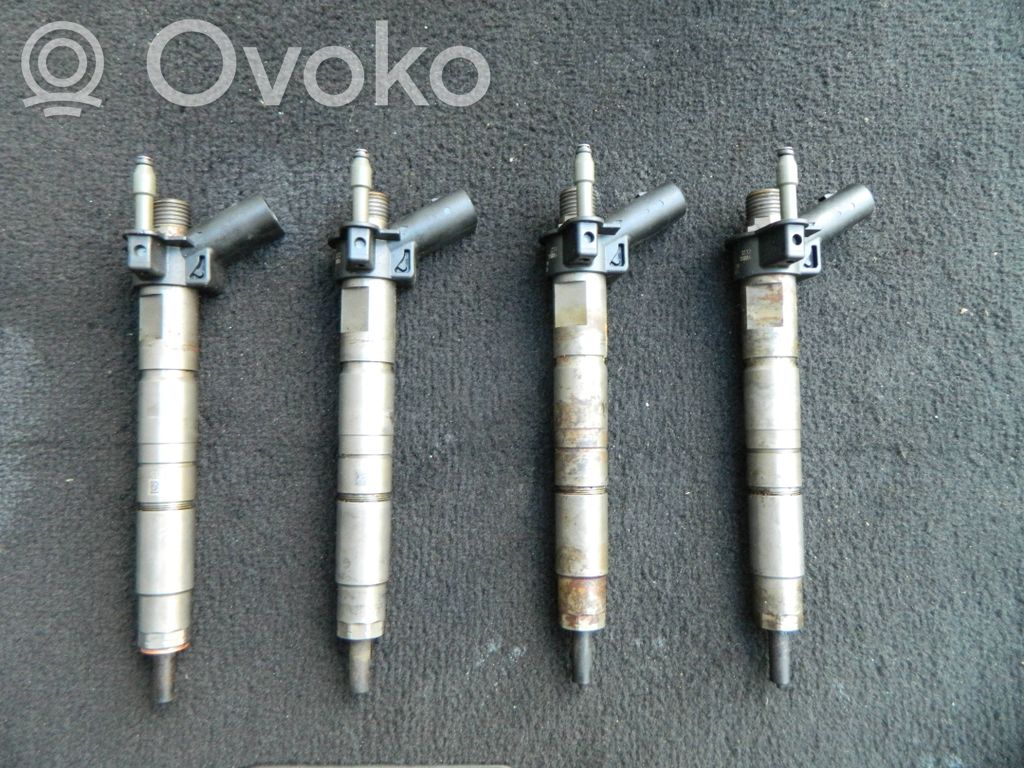 Inyector de combustible   7805428