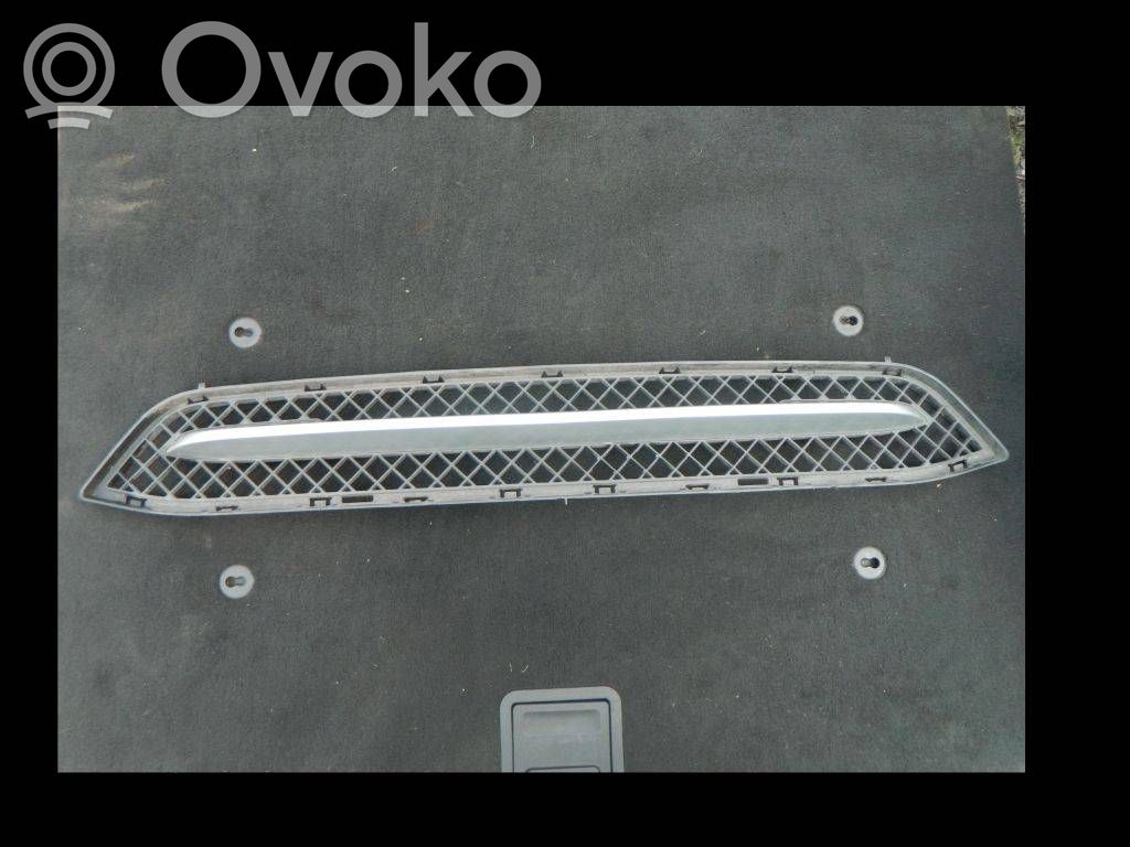 BMW X1 E84 Front bumper lower grill 