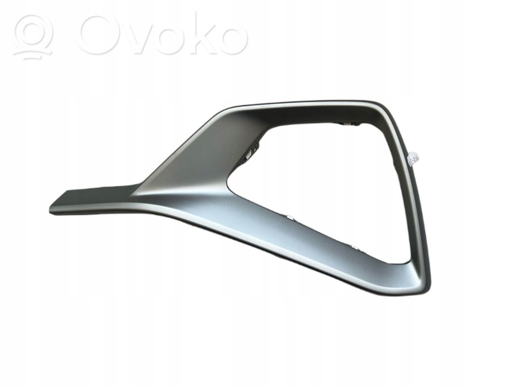 Audi Q2 - Listwa dolna zderzaka tylnego 