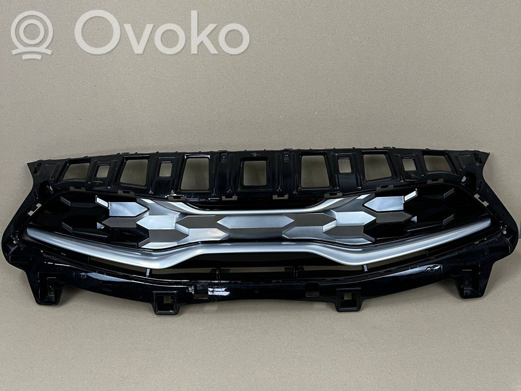 KIA Ceed Front grill 