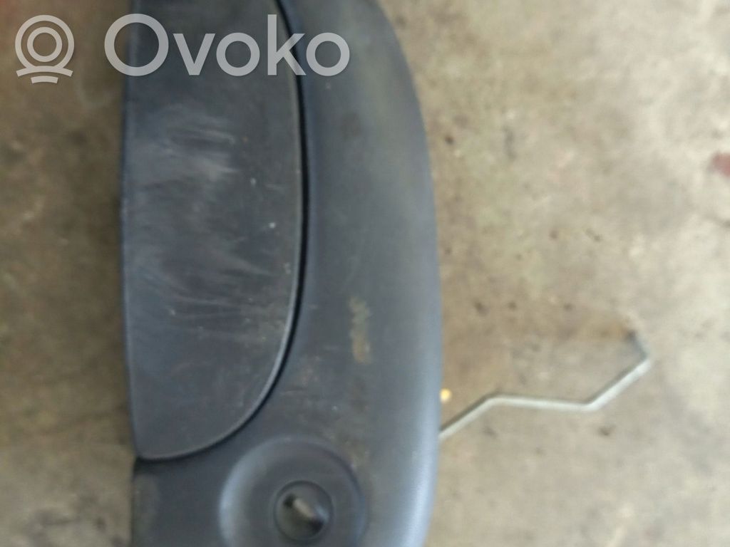 Renault Kangoo I Klamka zewnętrzna drzwi przednich 