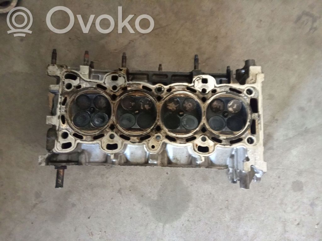 Culata del motor   107KW,2005R