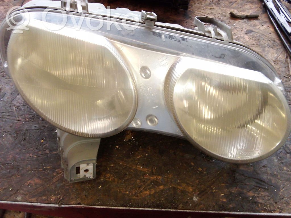 Phare frontale   XBC103940,236732
