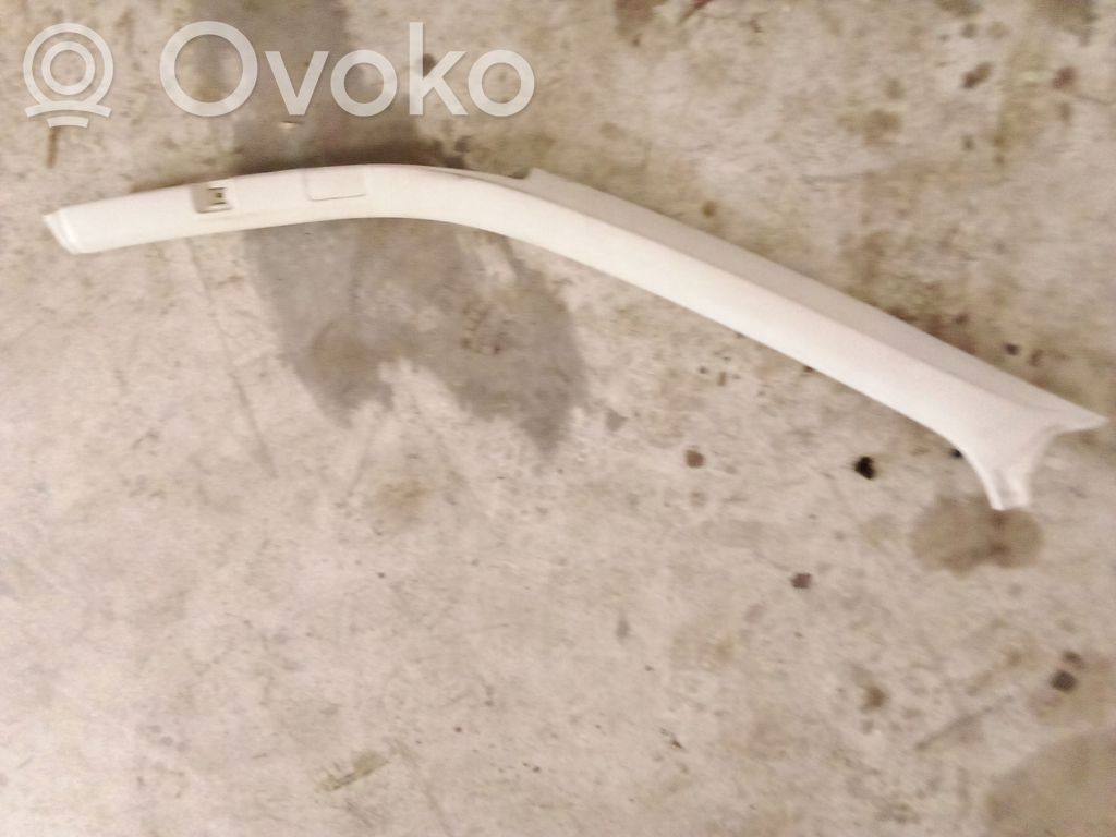 Volkswagen Caddy Rivestimento montante (A) 